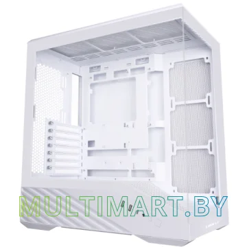 Корпус Lian Li Vector V100 (G99.V100W.01)